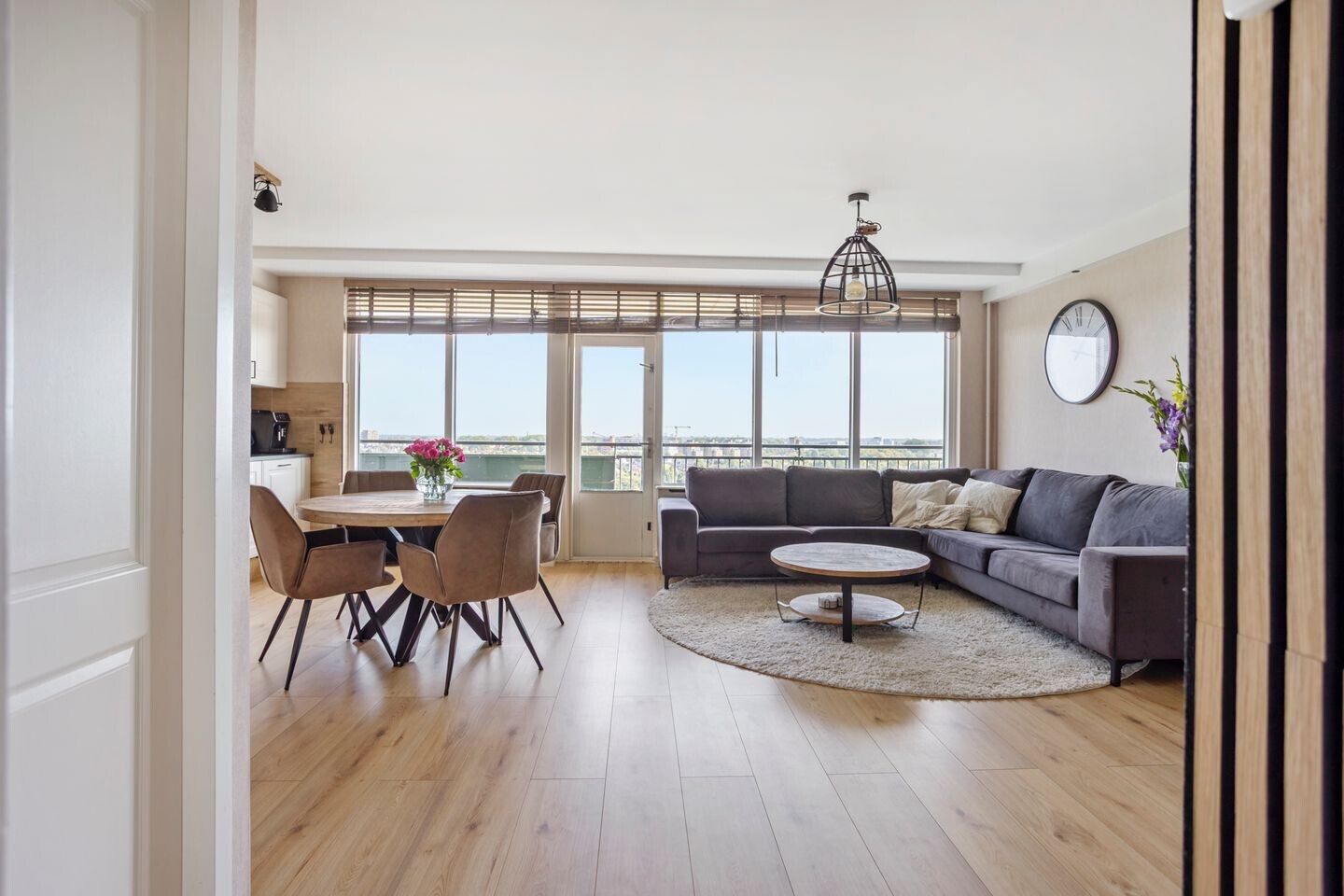 Appartement te koop: Rodelaan 277, Voorburg