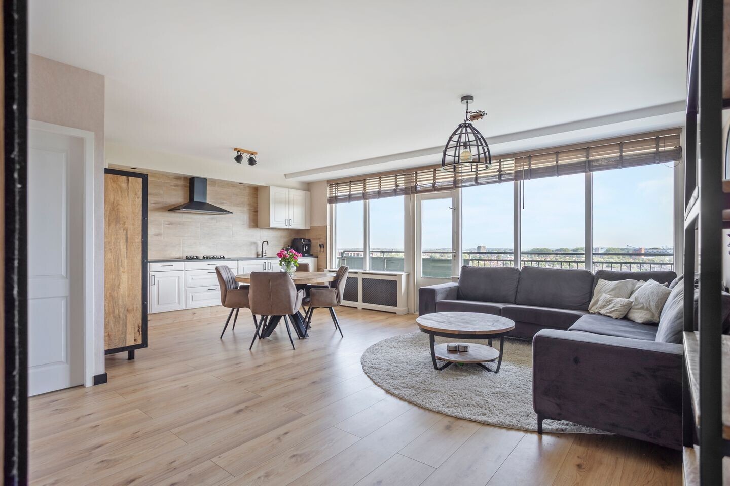 Appartement te koop: Rodelaan 277, Voorburg