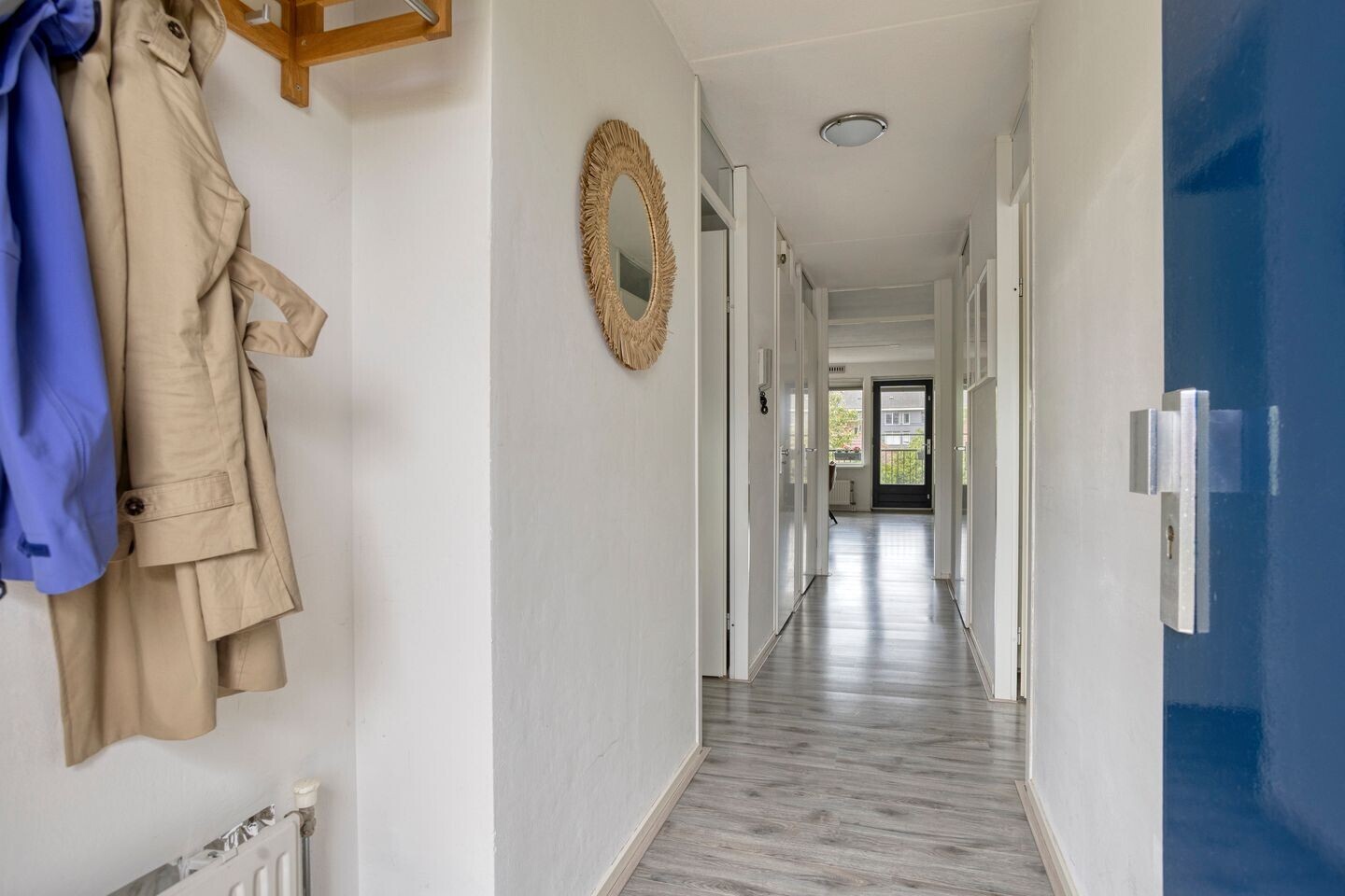 Appartement te koop: Johan David Zocherstraat 94, Voorburg