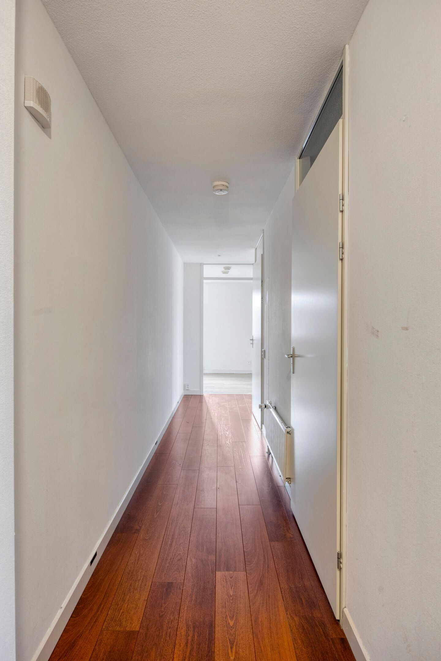 Appartement te koop: Johan David Zocherstraat 94, Voorburg