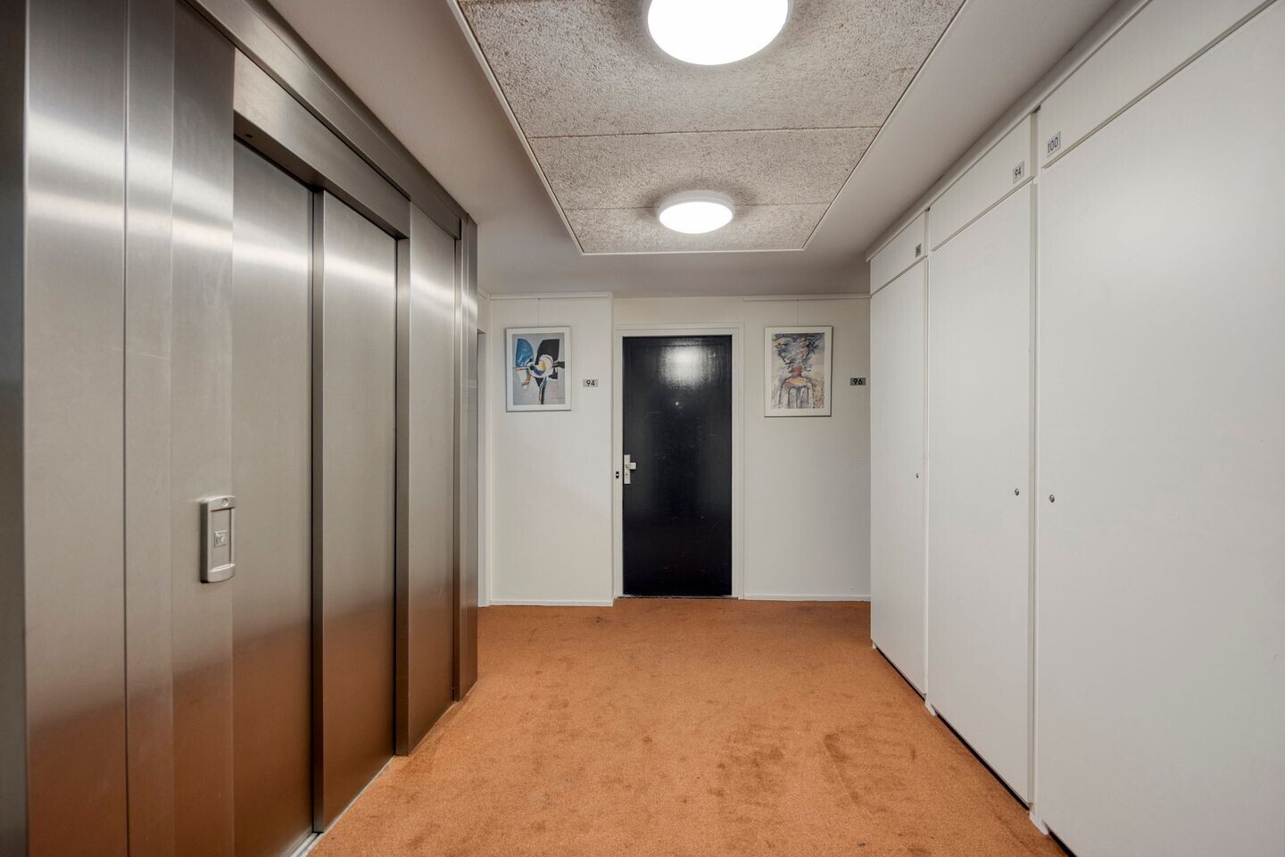 Appartement te koop: Johan David Zocherstraat 94, Voorburg