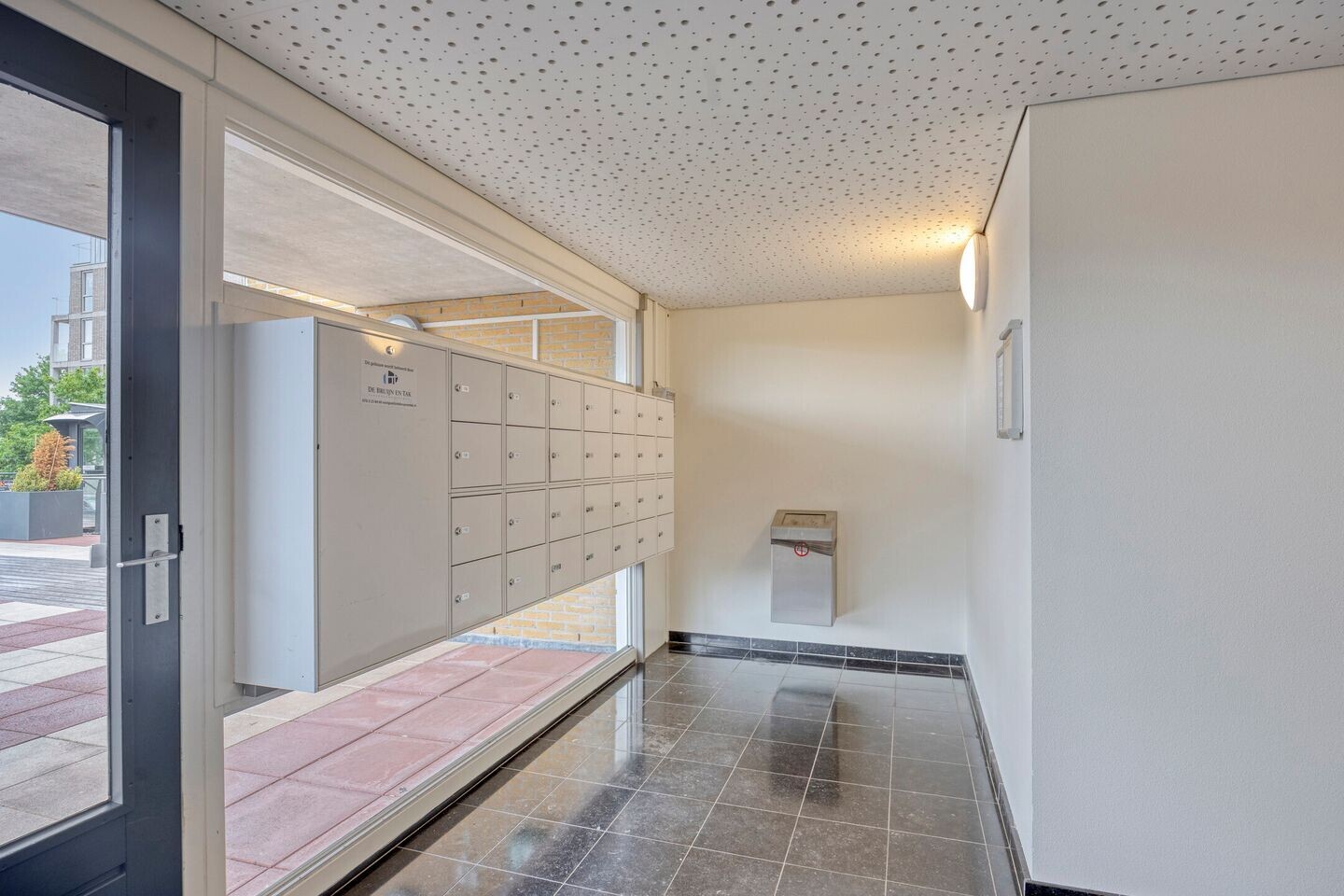 Appartement te koop: Johan David Zocherstraat 94, Voorburg