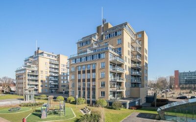 Johan David Zocherstraat 94