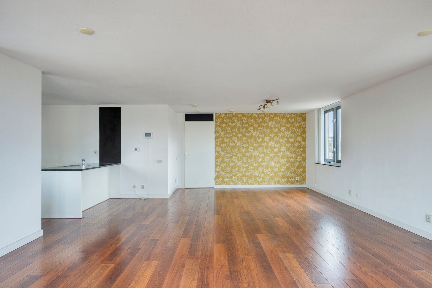 Appartement te koop: Johan David Zocherstraat 94, Voorburg