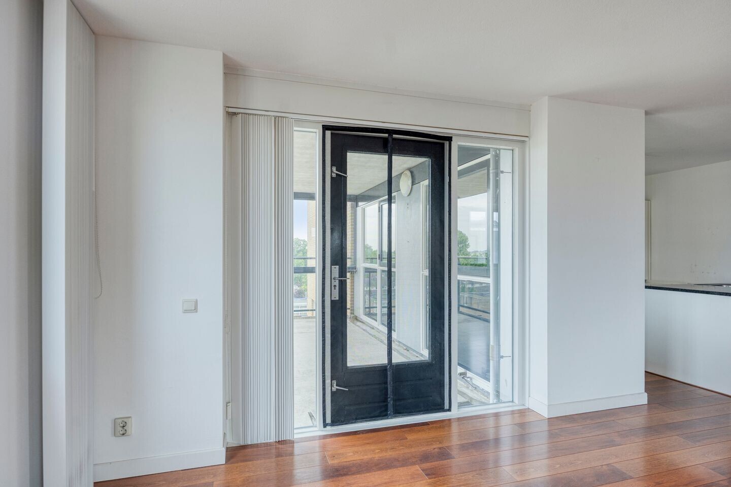 Appartement te koop: Johan David Zocherstraat 94, Voorburg