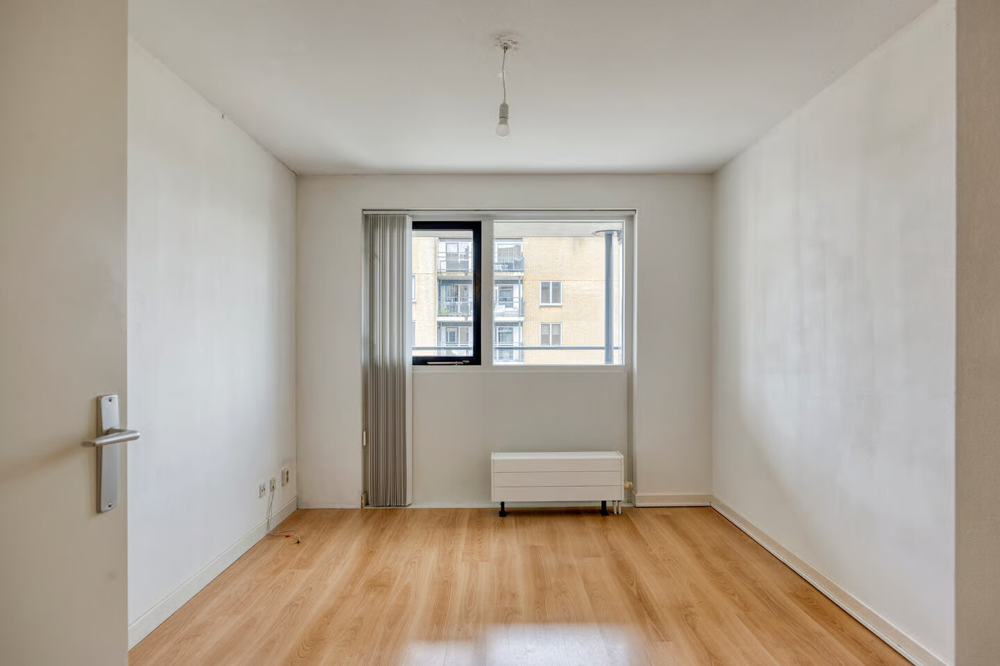Appartement te koop: Johan David Zocherstraat 94, Voorburg