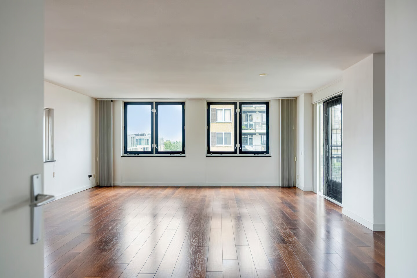 Appartement te koop: Johan David Zocherstraat 94, Voorburg
