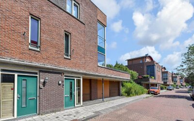 Charley Tooropstraat 18