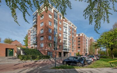 Via Verdi 7