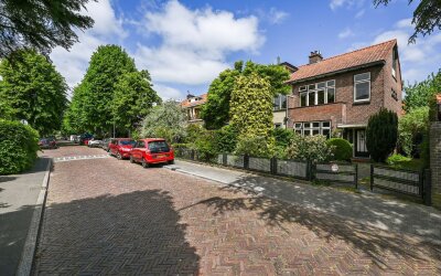 Damsigtstraat 2