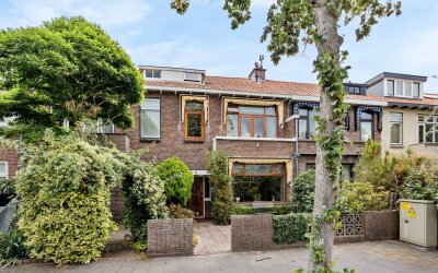 Damsigtstraat 8