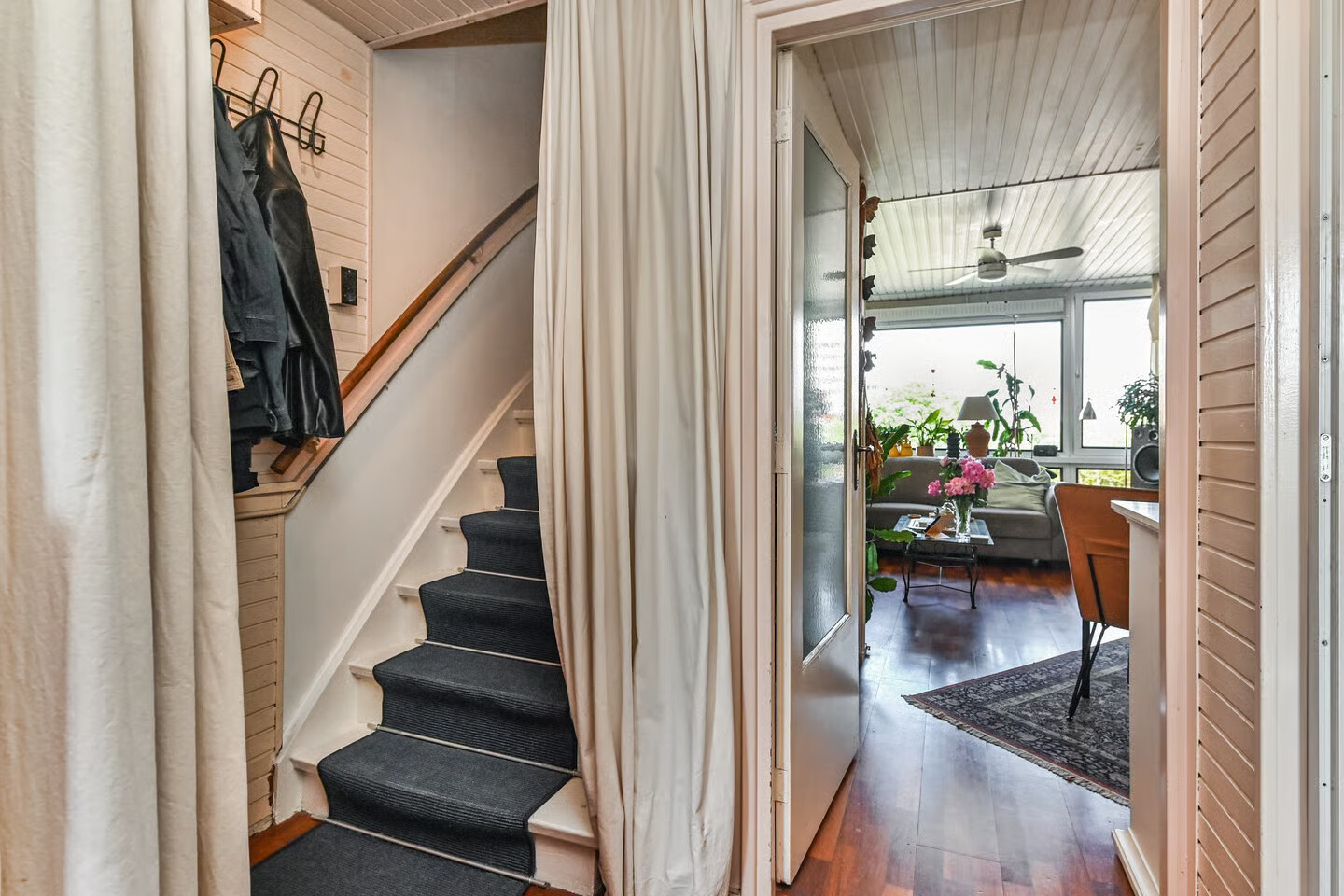 Appartement te koop: Prins Bernhardlaan 166, Voorburg