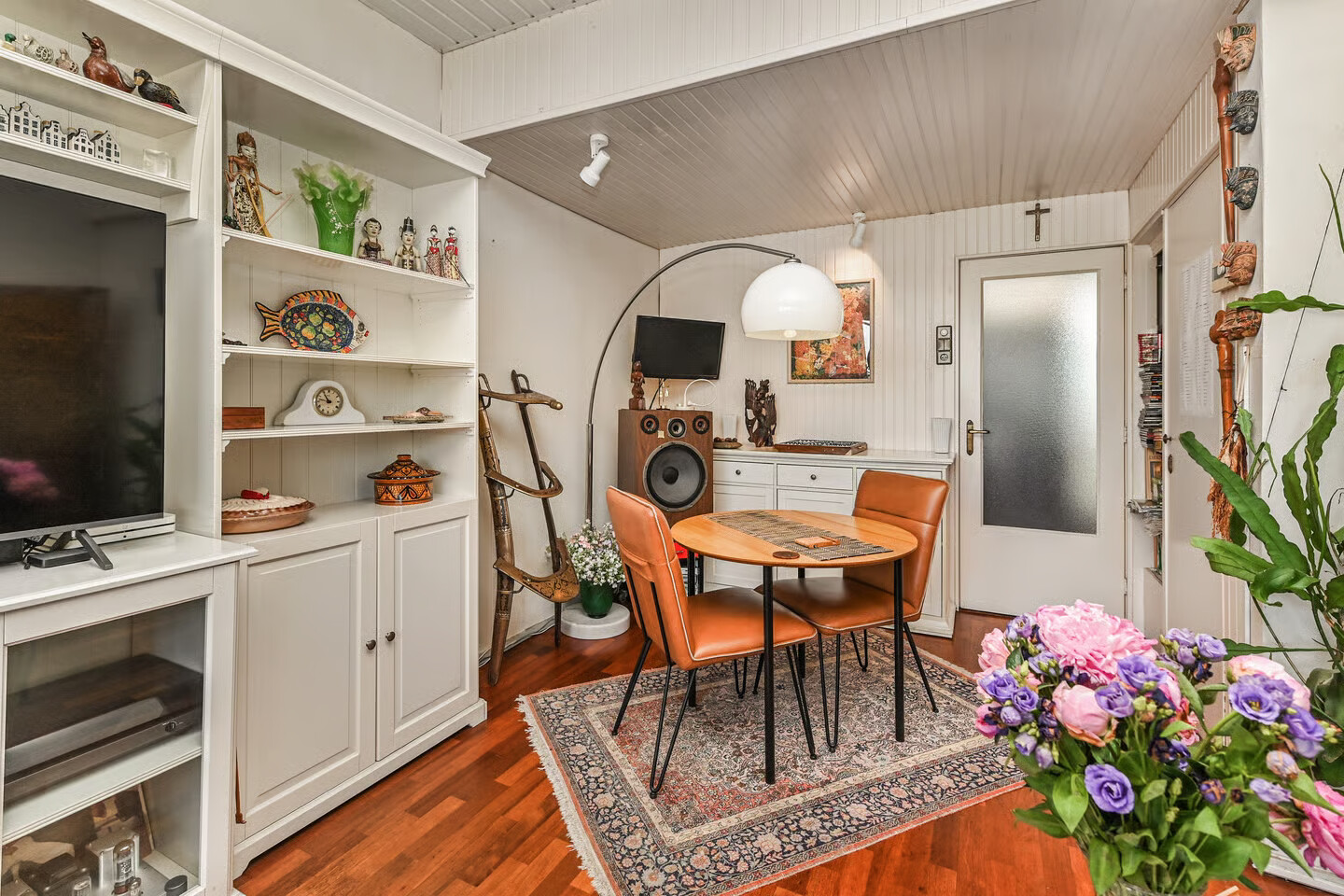 Appartement te koop: Prins Bernhardlaan 166, Voorburg