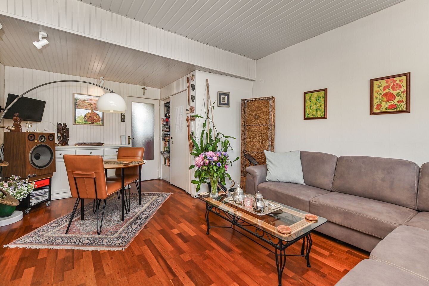 Appartement te koop: Prins Bernhardlaan 166, Voorburg