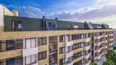 Palairetstraat 12-B