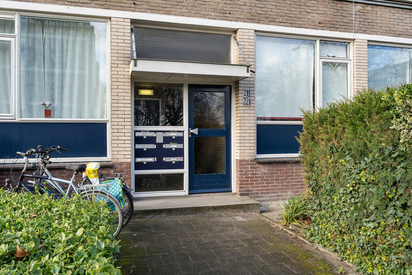 Appartement te koop: Scheltuslaan 213, Voorburg