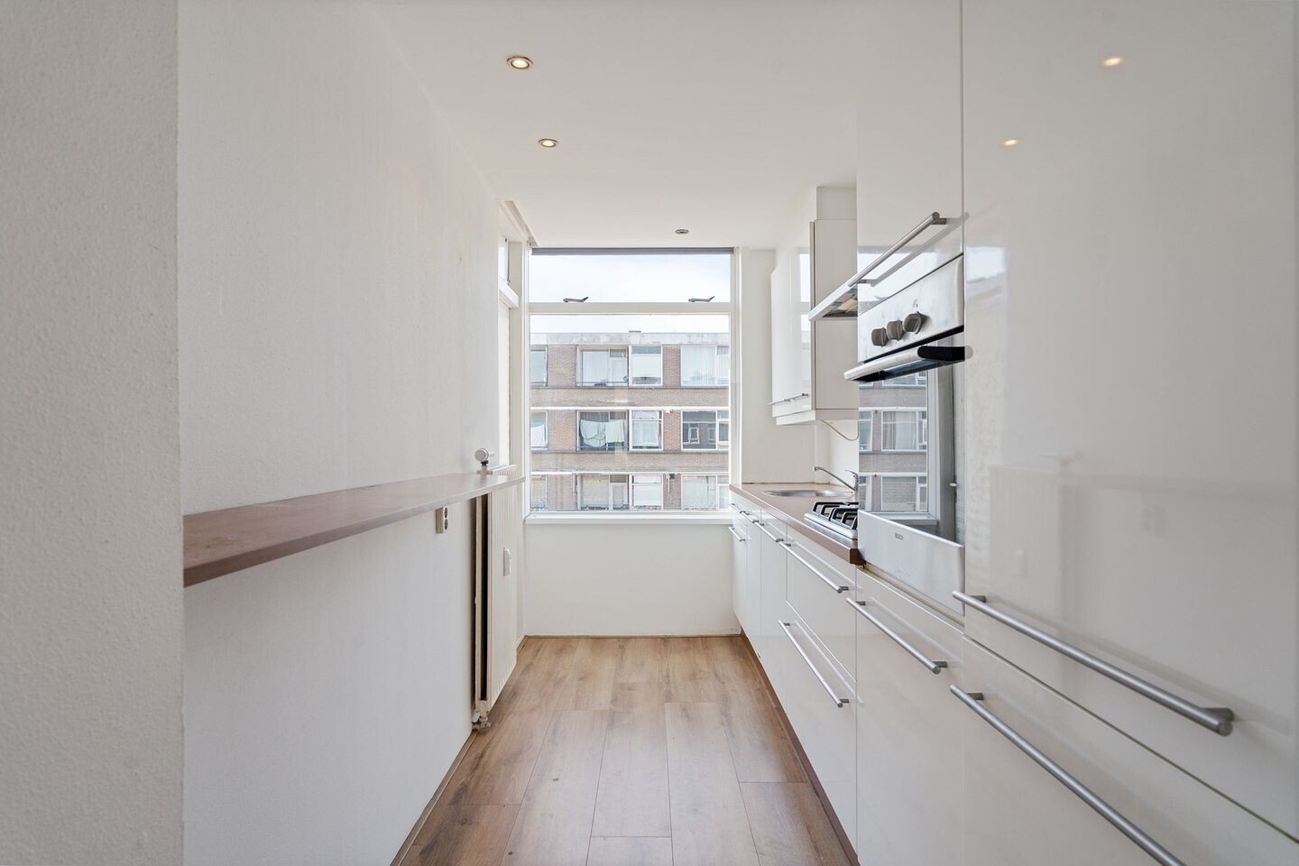 Appartement te koop: Scheltuslaan 213, Voorburg
