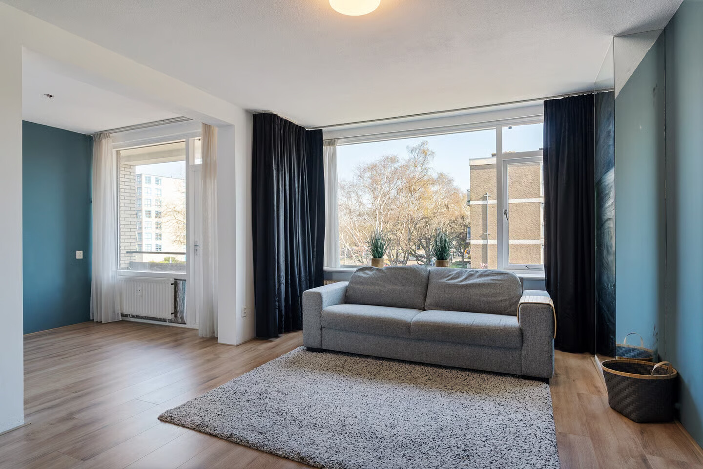 Appartement te koop: Scheltuslaan 213, Voorburg