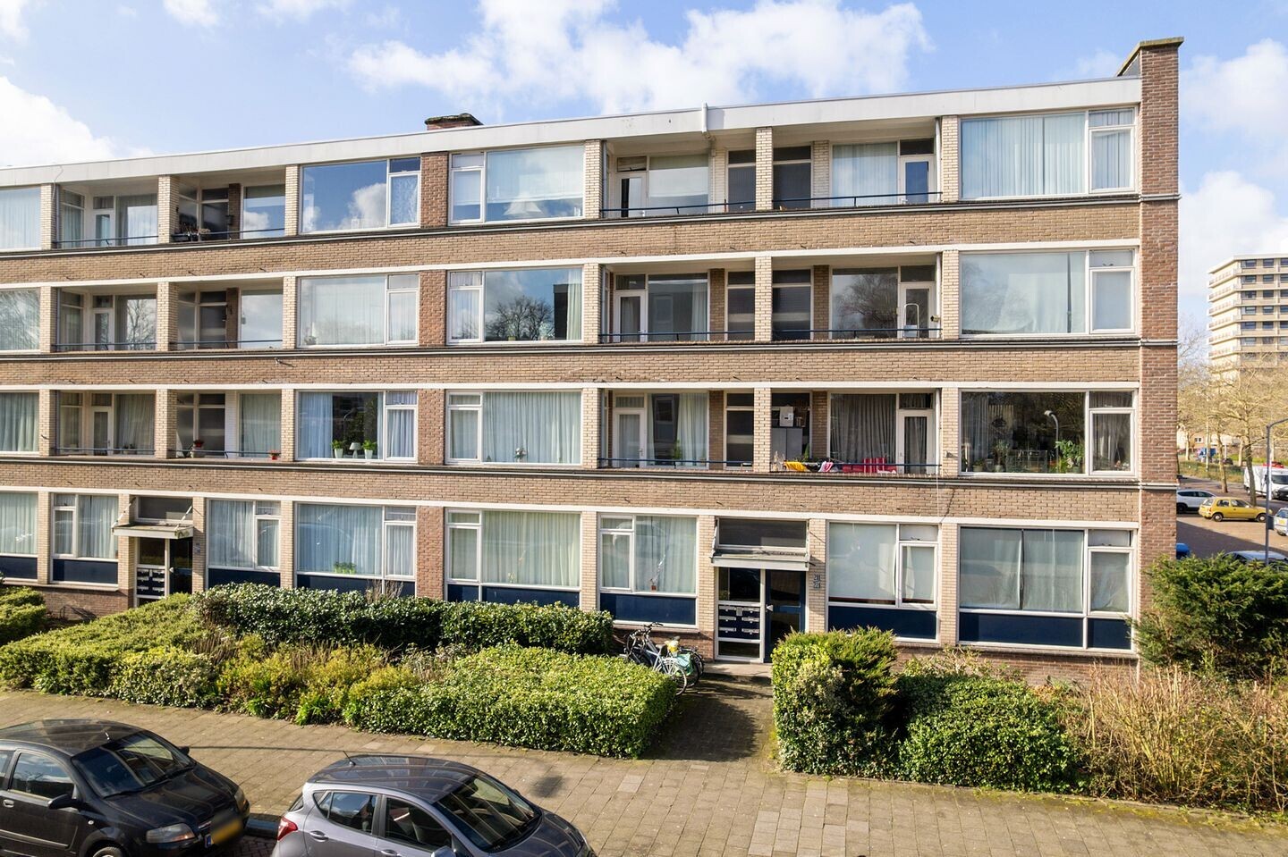 Appartement te koop: Scheltuslaan 213, Voorburg
