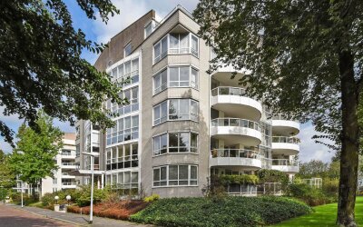 Badhuislaan 21