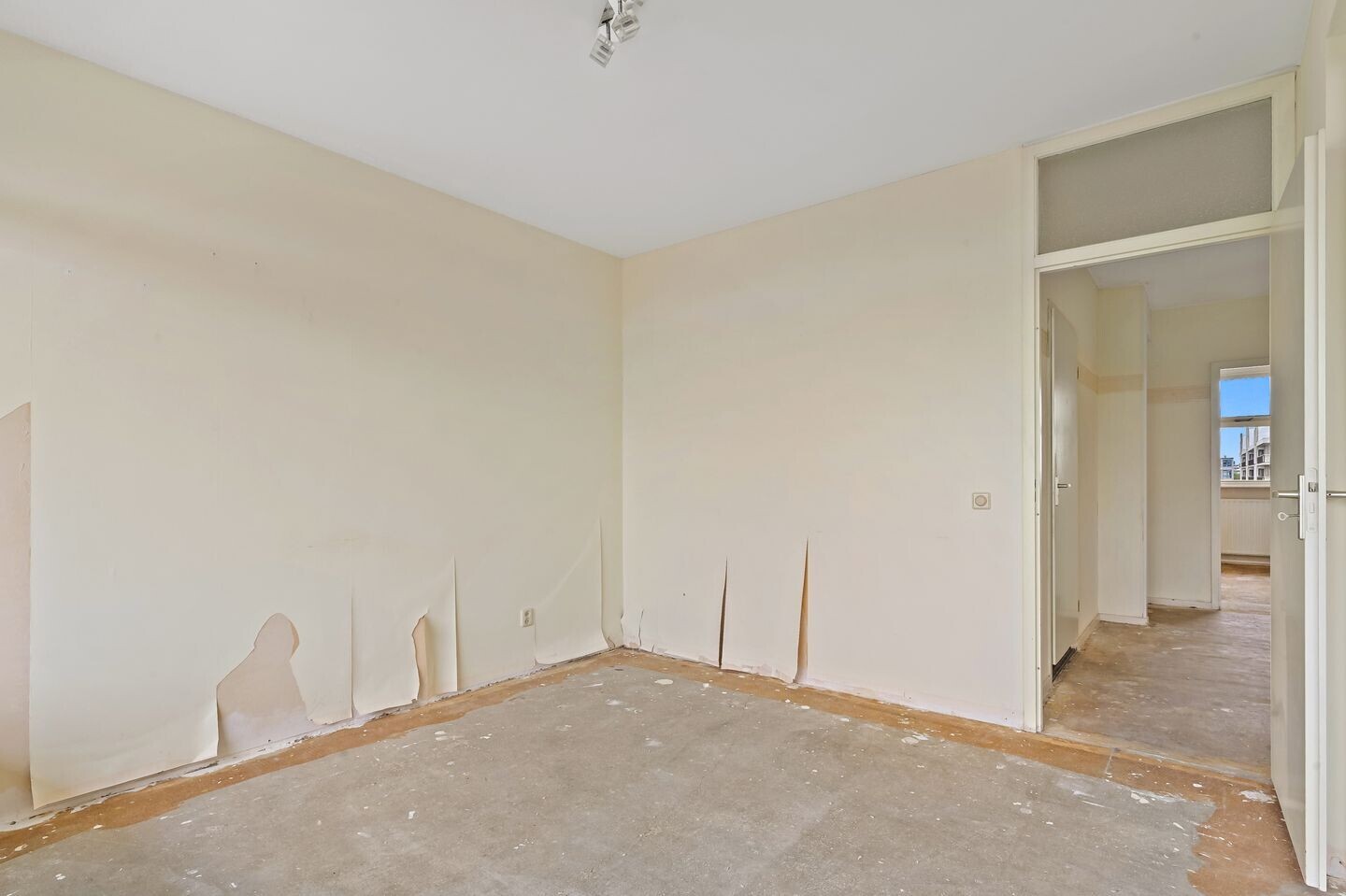 Appartement te koop: Monseigneur van Steelaan 163, Voorburg