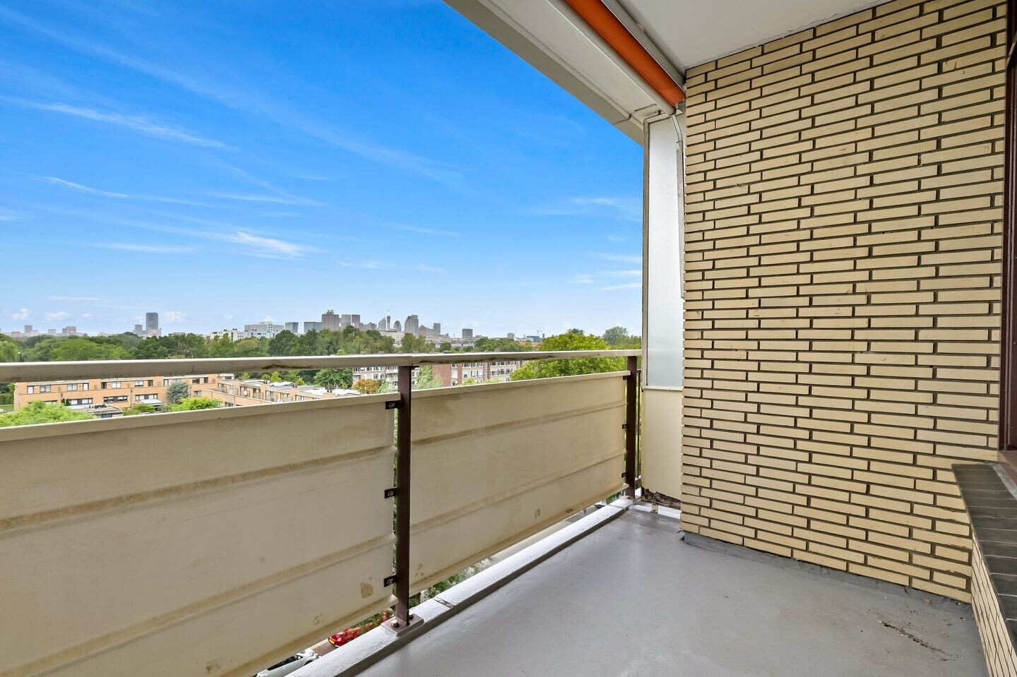 Appartement te koop: Monseigneur van Steelaan 163, Voorburg
