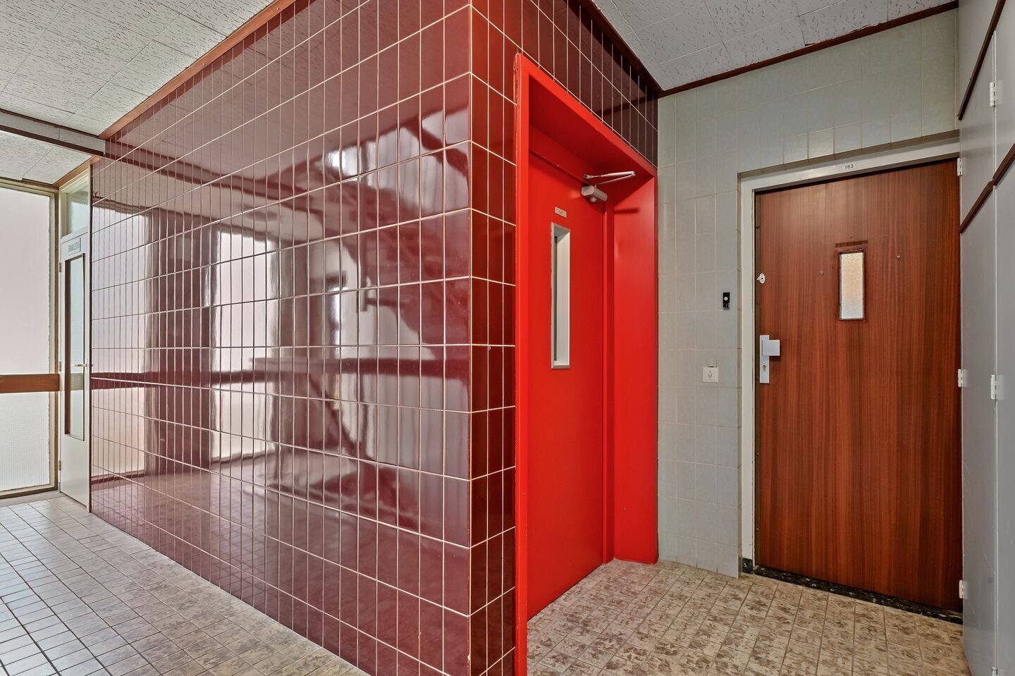 Appartement te koop: Monseigneur van Steelaan 163, Voorburg