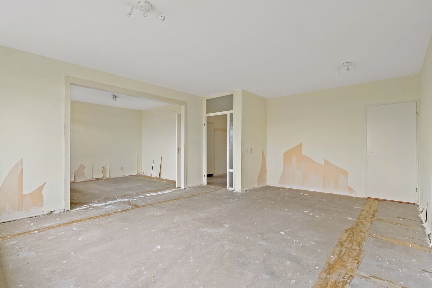Appartement te koop: Monseigneur van Steelaan 163, Voorburg