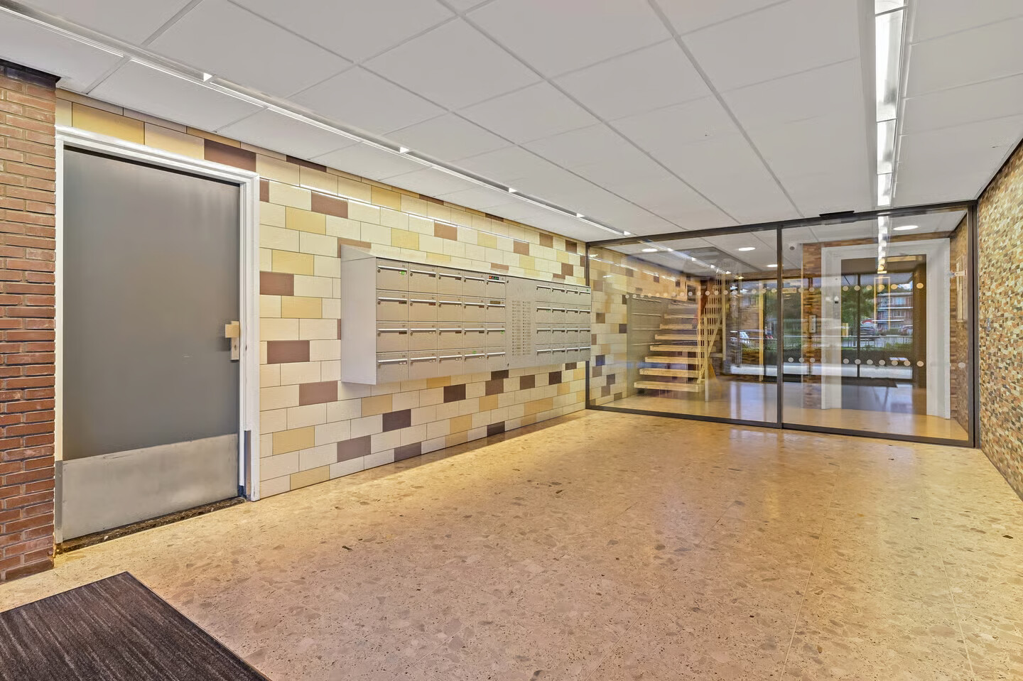 Appartement te koop: Monseigneur van Steelaan 163, Voorburg