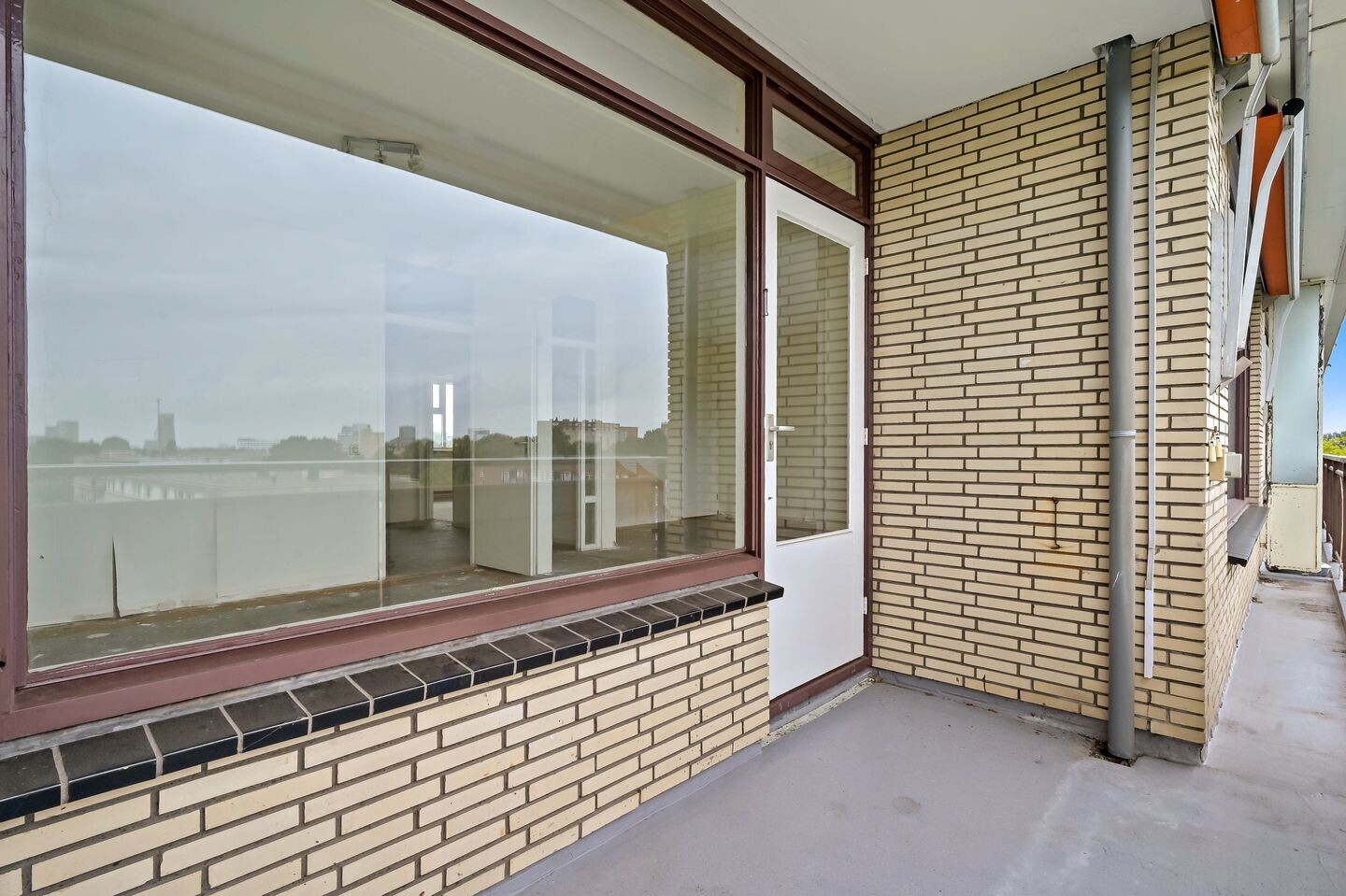 Appartement te koop: Monseigneur van Steelaan 163, Voorburg