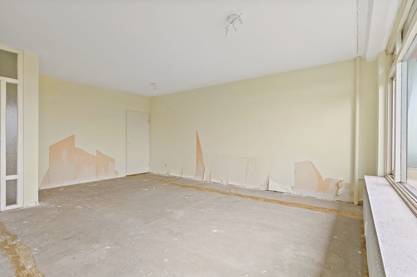 Appartement te koop: Monseigneur van Steelaan 163, Voorburg
