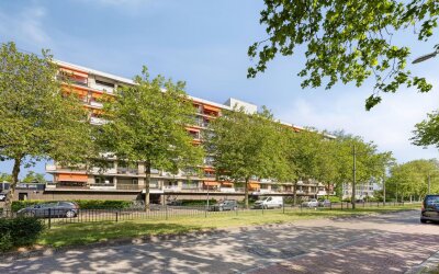 Monseigneur van Steelaan 241
