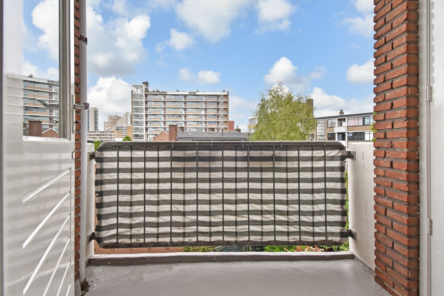Appartement te koop: Monseigneur van Steelaan 146, Voorburg