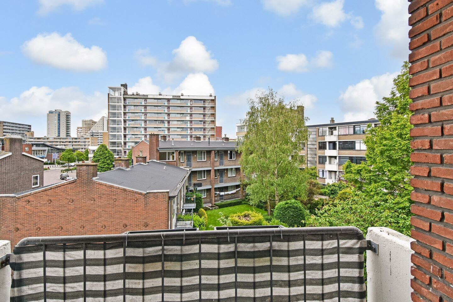 Appartement te koop: Monseigneur van Steelaan 146, Voorburg