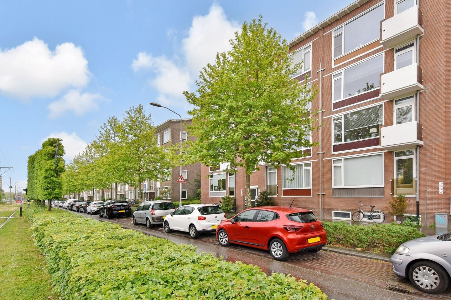 Appartement te koop: Monseigneur van Steelaan 146, Voorburg