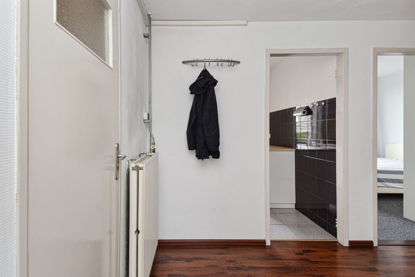 Appartement te koop: Monseigneur van Steelaan 146, Voorburg