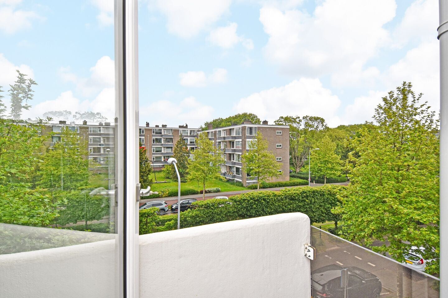 Appartement te koop: Monseigneur van Steelaan 146, Voorburg