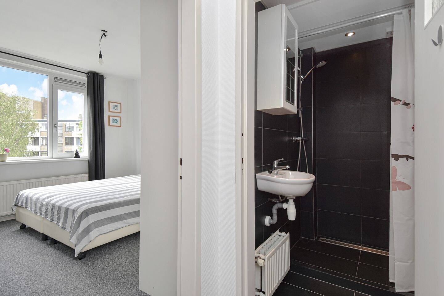 Appartement te koop: Monseigneur van Steelaan 146, Voorburg