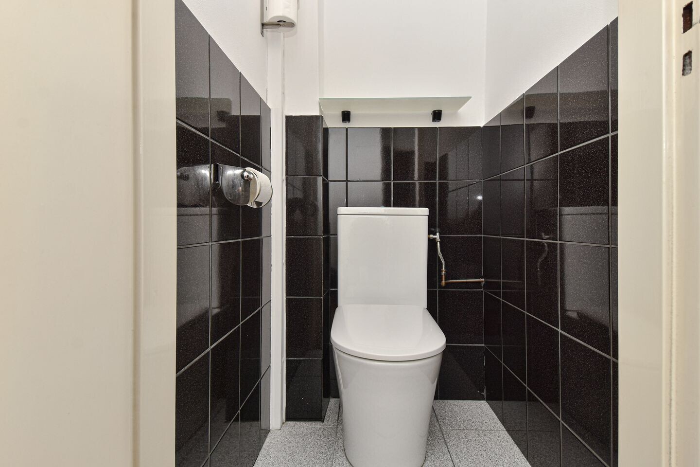 Appartement te koop: Monseigneur van Steelaan 146, Voorburg