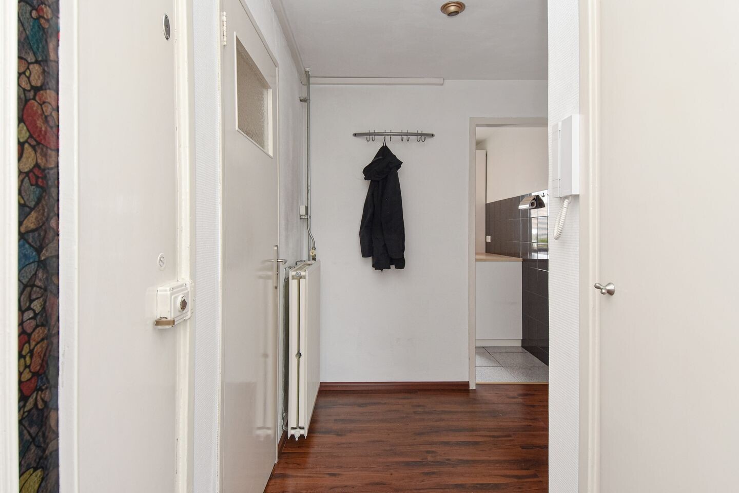 Appartement te koop: Monseigneur van Steelaan 146, Voorburg