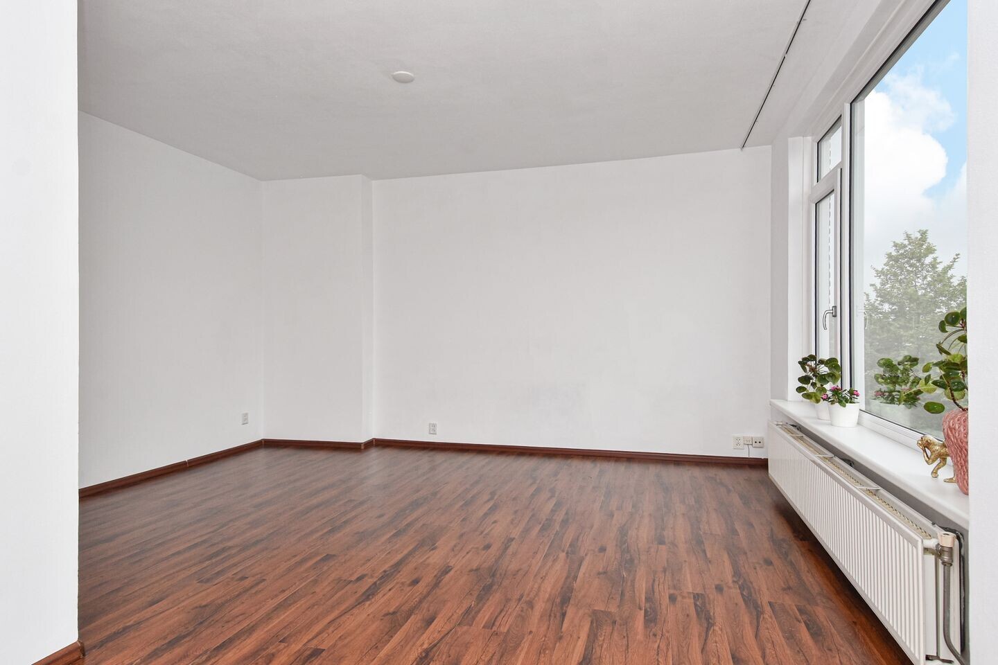 Appartement te koop: Monseigneur van Steelaan 146, Voorburg