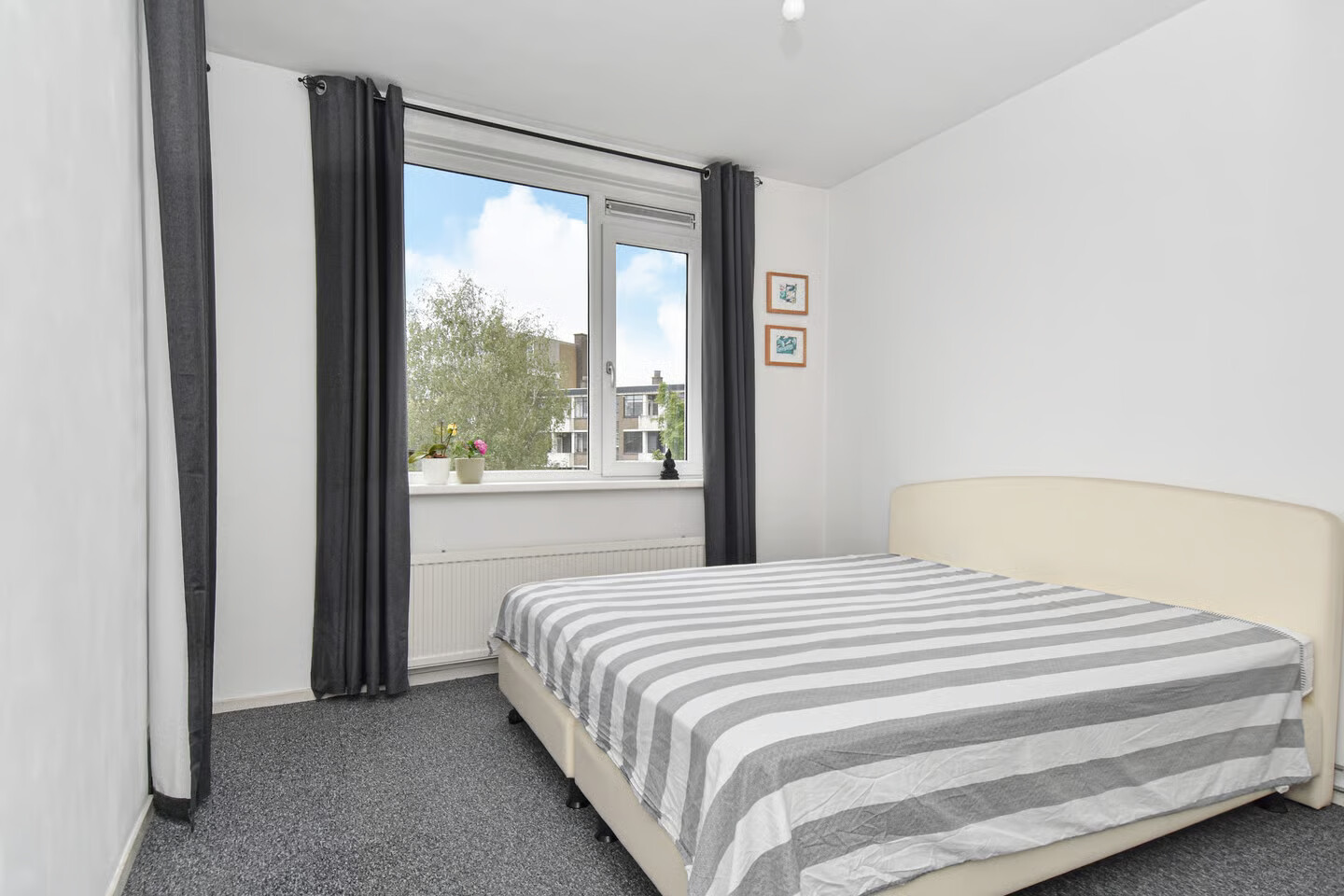 Appartement te koop: Monseigneur van Steelaan 146, Voorburg