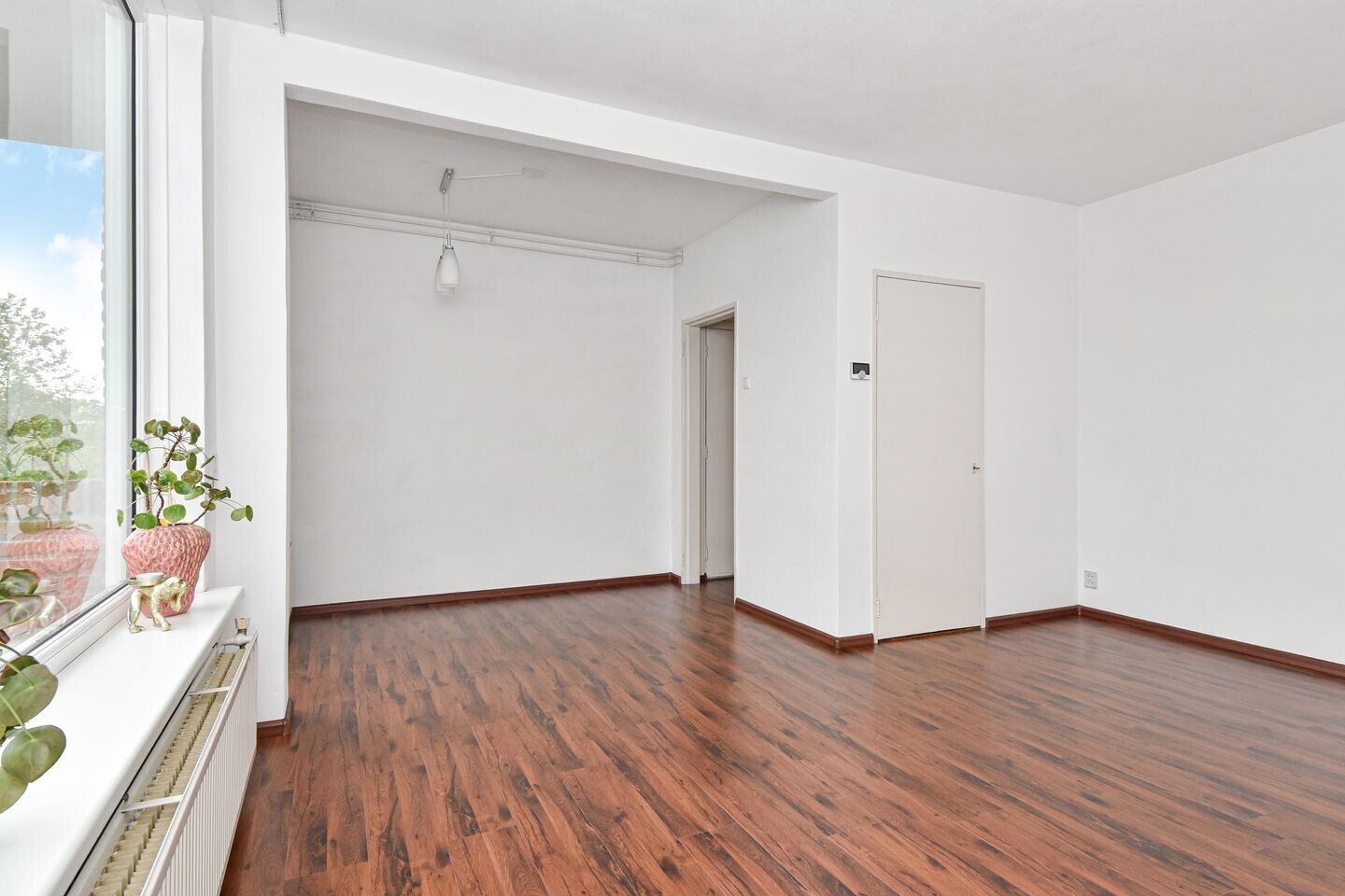 Appartement te koop: Monseigneur van Steelaan 146, Voorburg