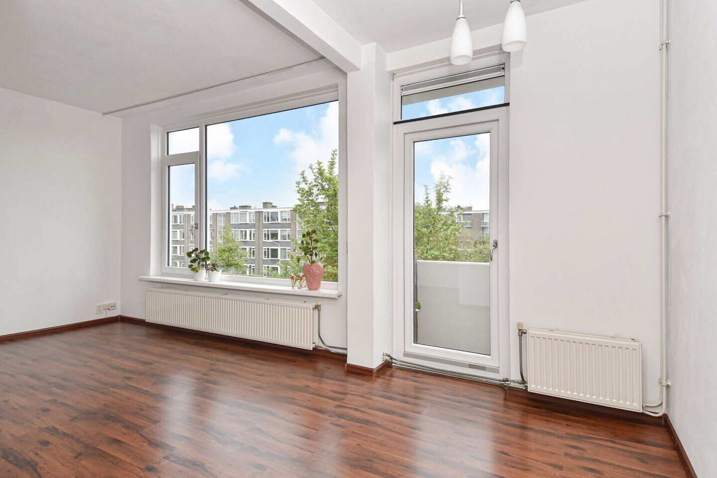 Appartement te koop: Monseigneur van Steelaan 146, Voorburg