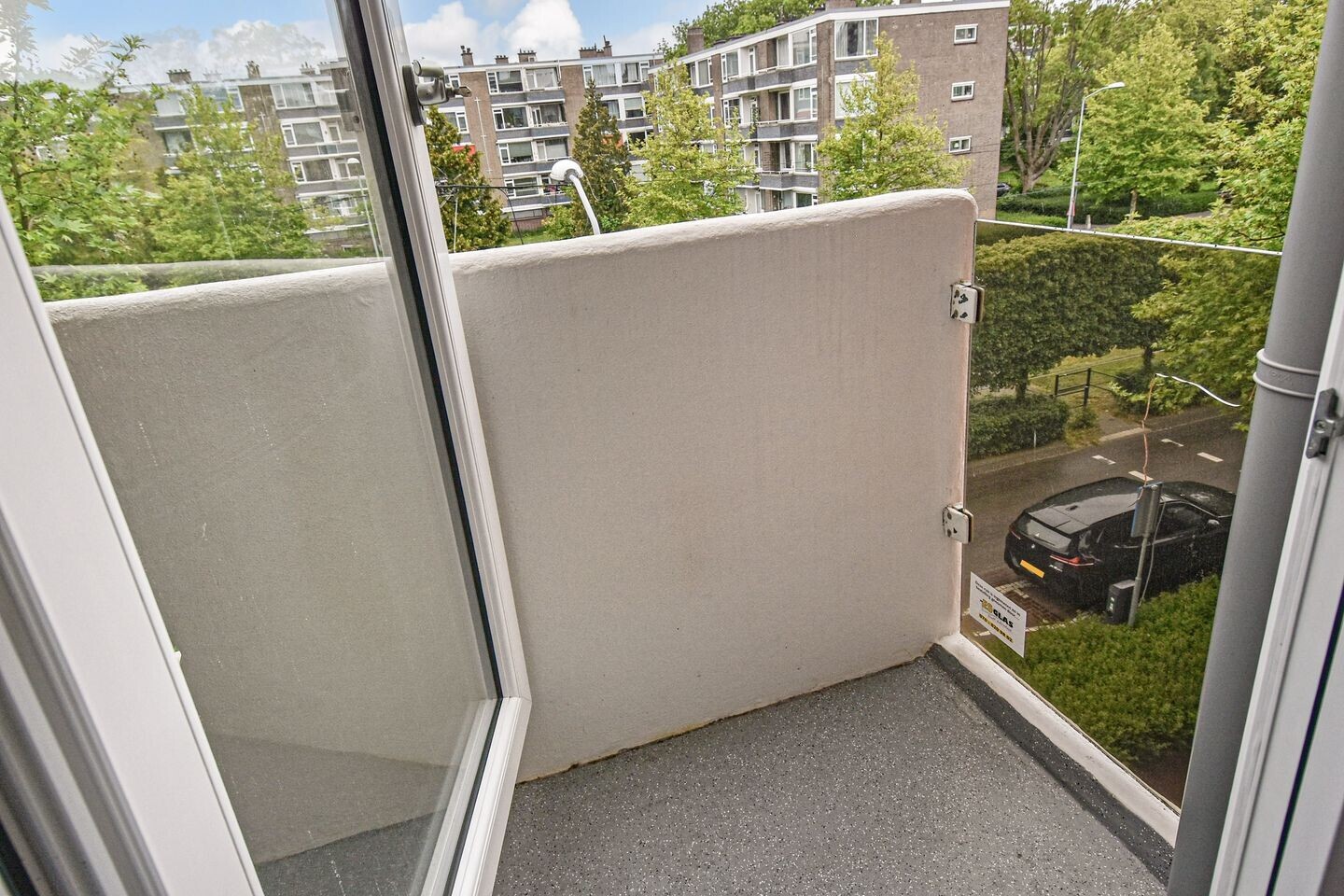 Appartement te koop: Monseigneur van Steelaan 146, Voorburg