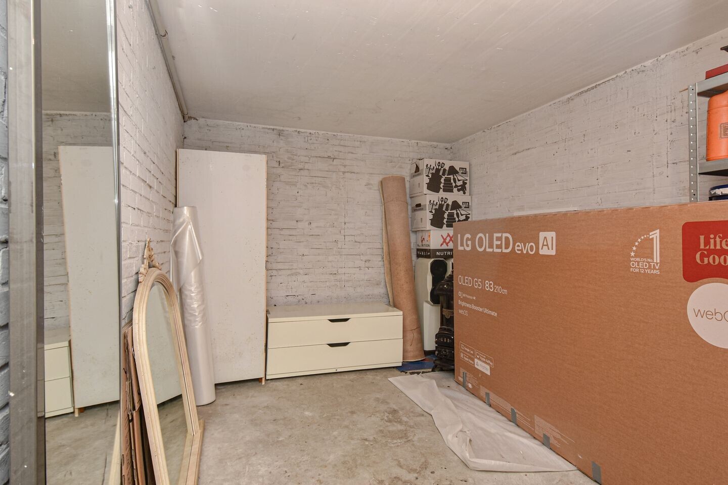 Appartement te koop: Monseigneur van Steelaan 146, Voorburg