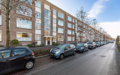 Monseigneur van Steelaan 256