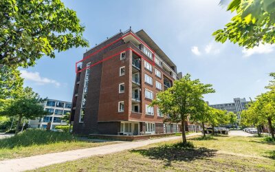 Reuvenslaan 95-J