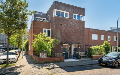 Gijsbrecht Bokellaan 22