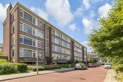 Ewoudt van der Dussenlaan 13